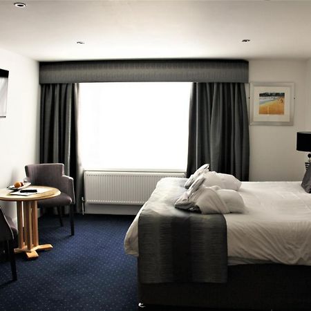 Belgrave Sands Hotel & Spa Торки Екстериор снимка