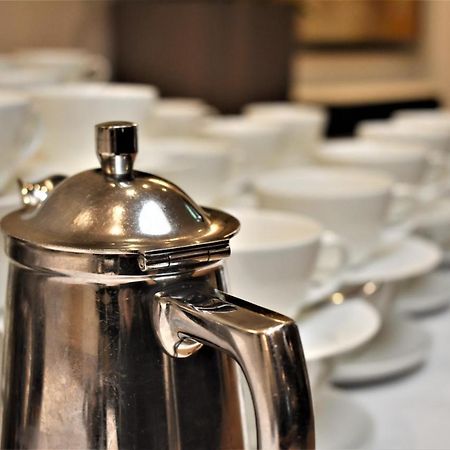 Belgrave Sands Hotel & Spa Торки Екстериор снимка