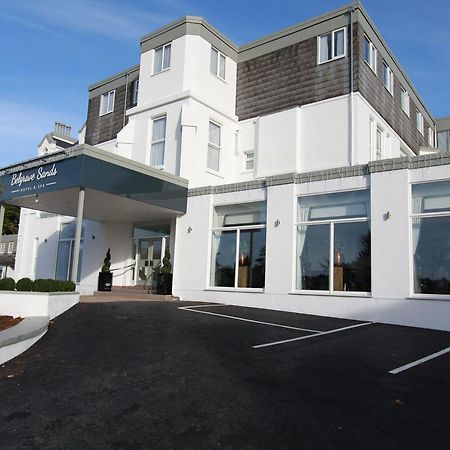 Belgrave Sands Hotel & Spa Торки Екстериор снимка