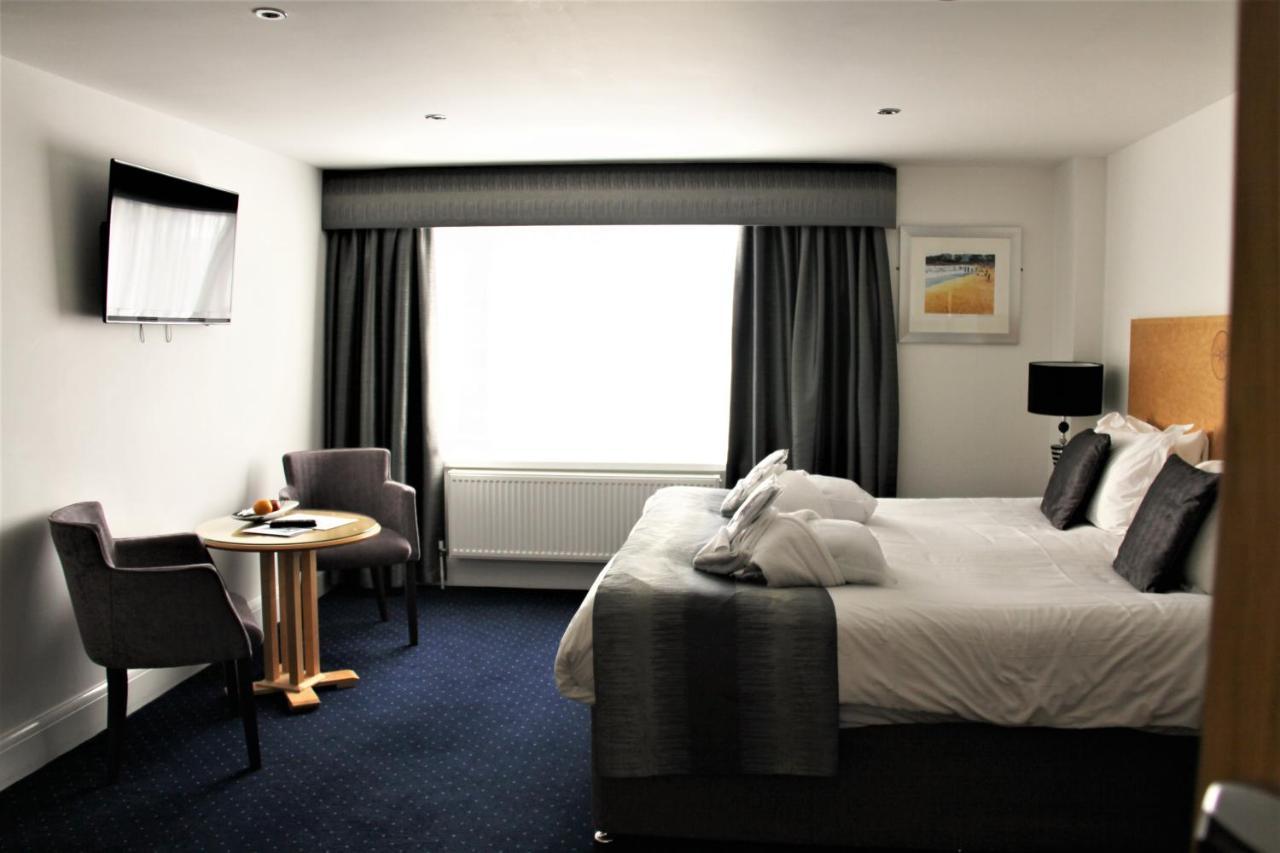 Belgrave Sands Hotel & Spa Торки Екстериор снимка