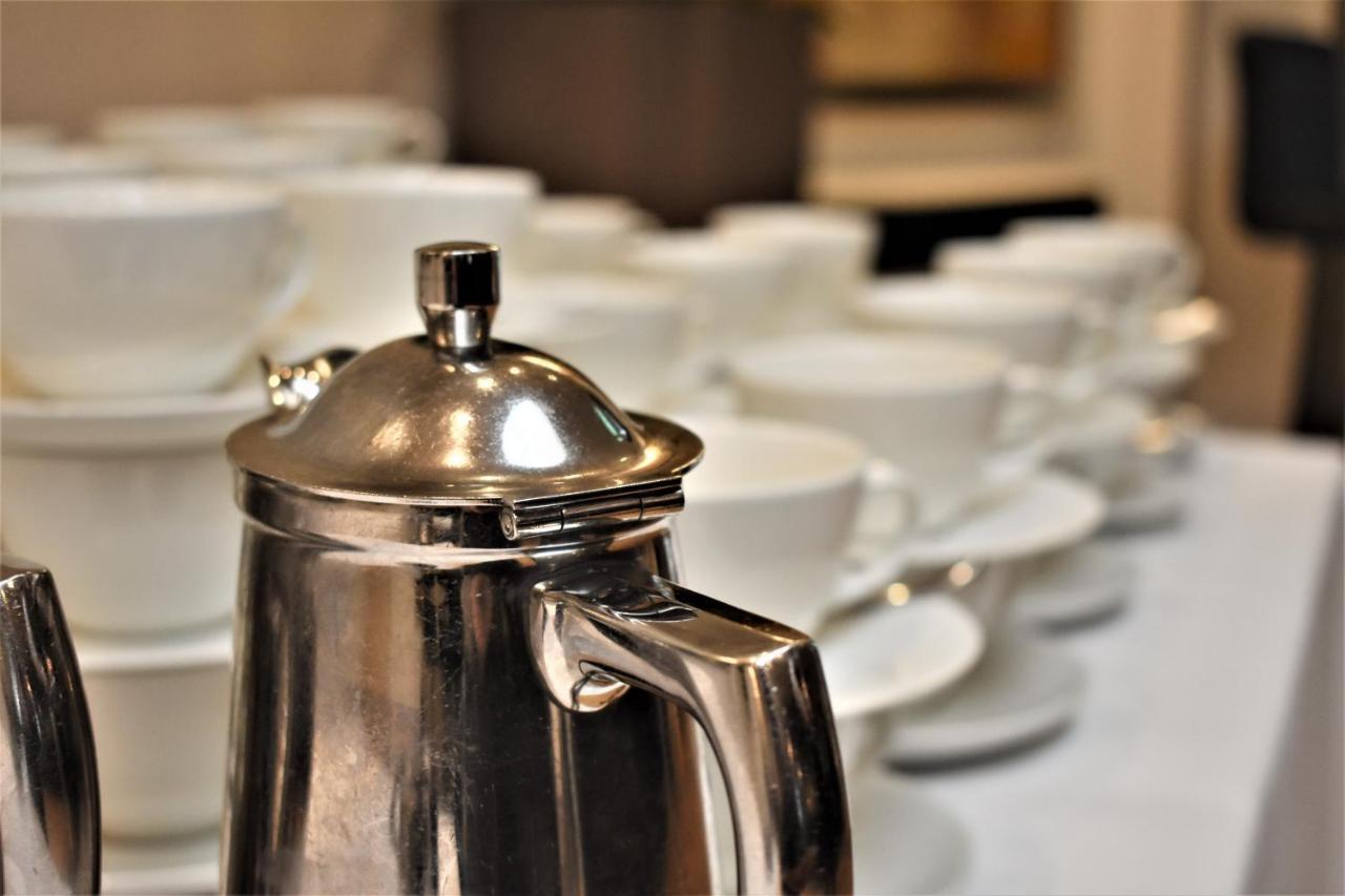 Belgrave Sands Hotel & Spa Торки Екстериор снимка