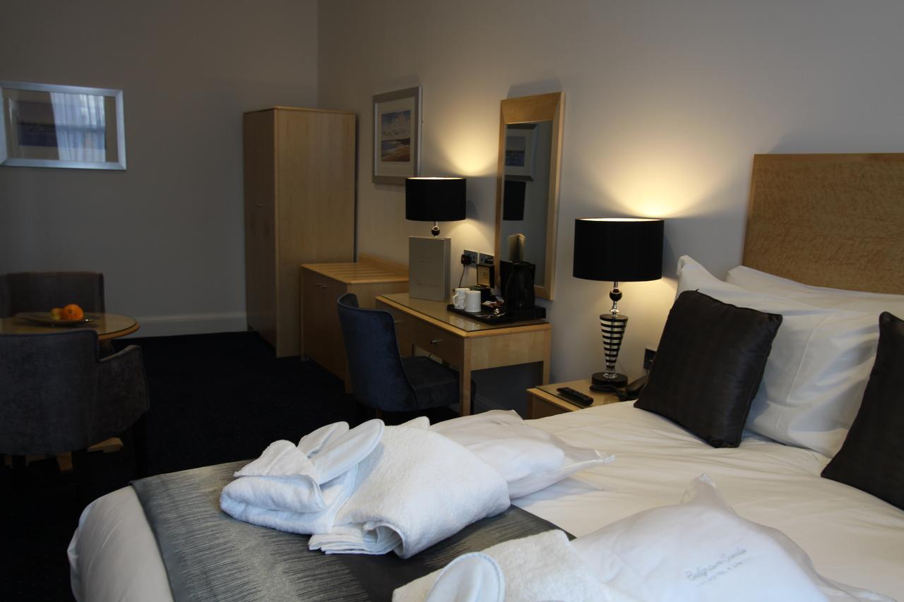 Belgrave Sands Hotel & Spa Торки Екстериор снимка