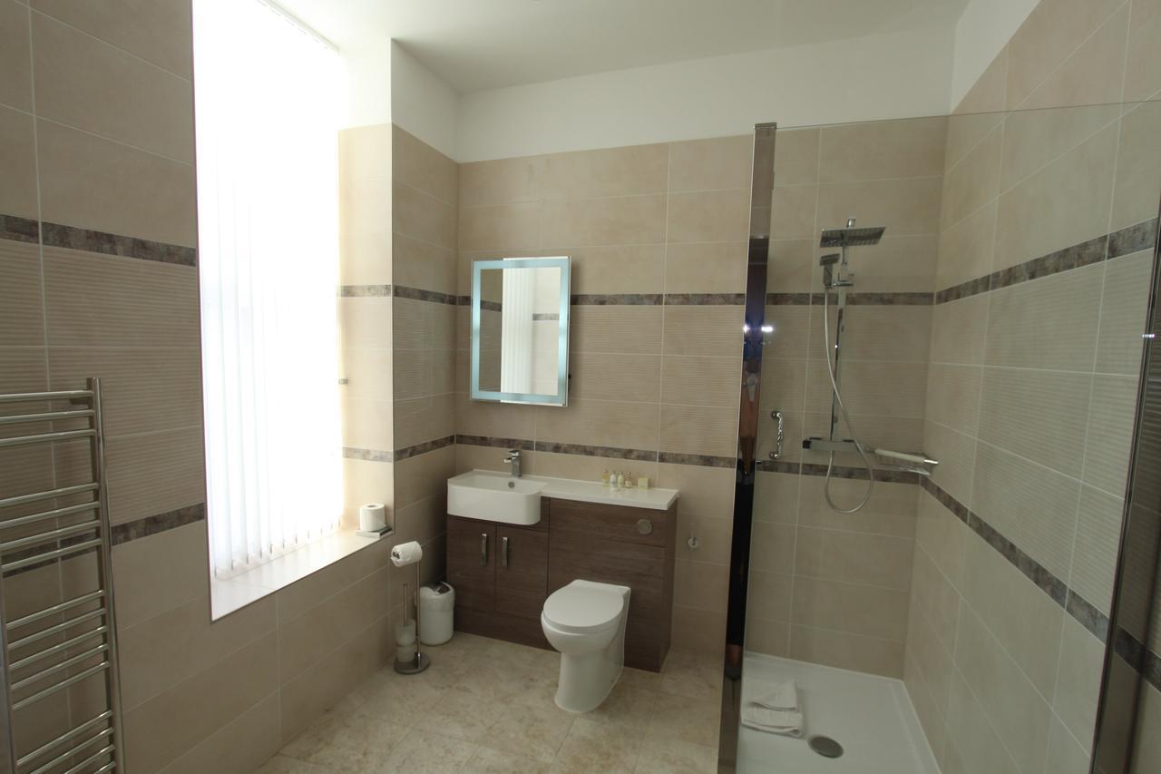 Belgrave Sands Hotel & Spa Торки Екстериор снимка
