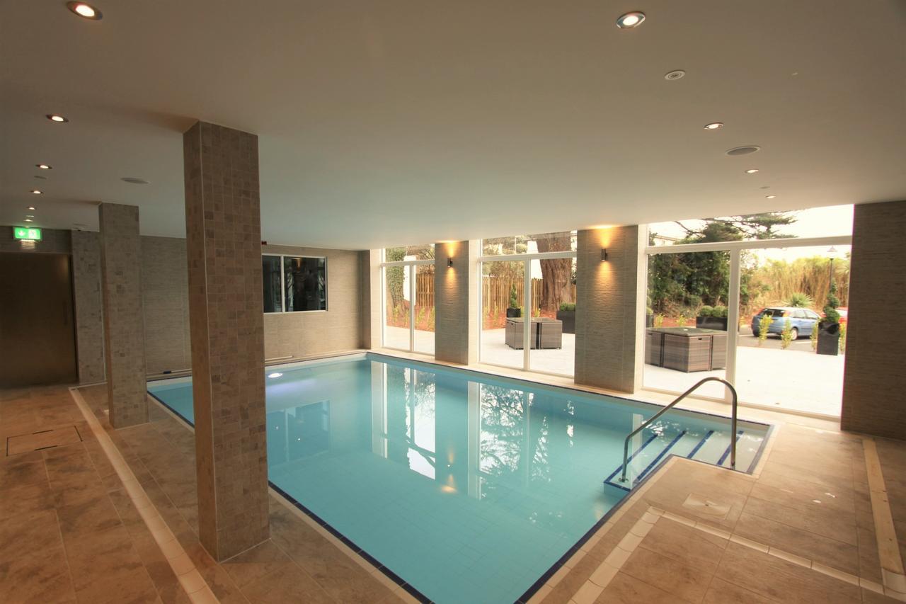 Belgrave Sands Hotel & Spa Торки Екстериор снимка
