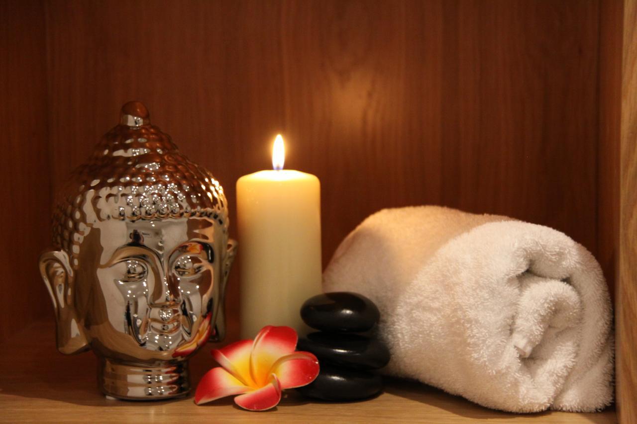 Belgrave Sands Hotel & Spa Торки Екстериор снимка