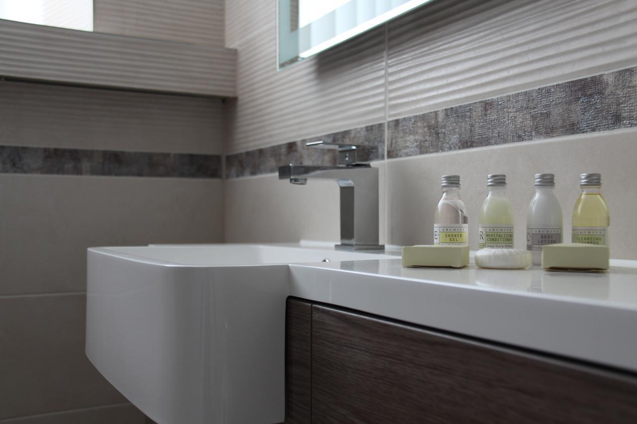 Belgrave Sands Hotel & Spa Торки Екстериор снимка