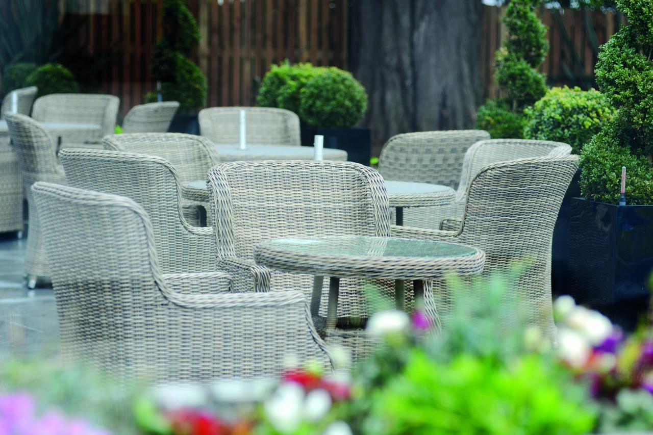 Belgrave Sands Hotel & Spa Торки Екстериор снимка