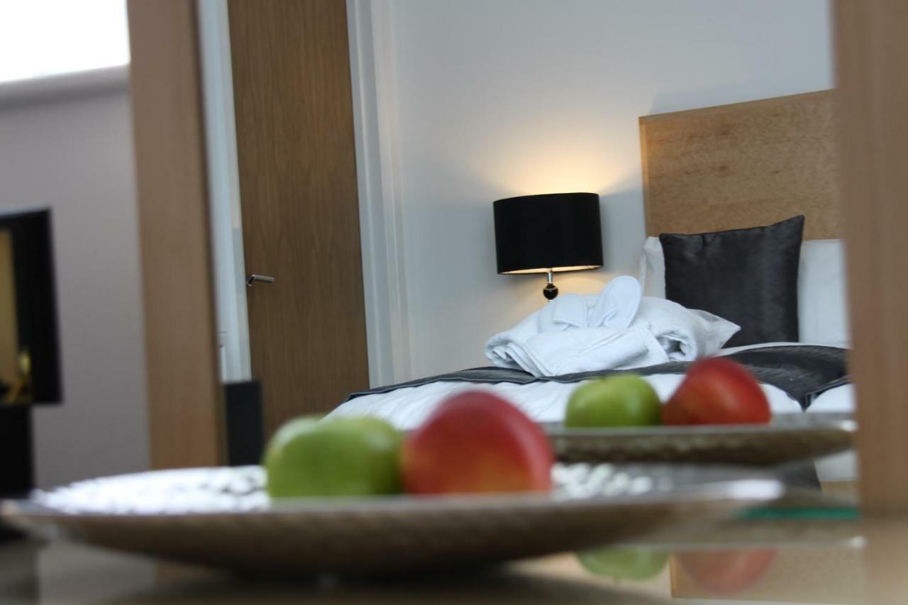 Belgrave Sands Hotel & Spa Торки Екстериор снимка
