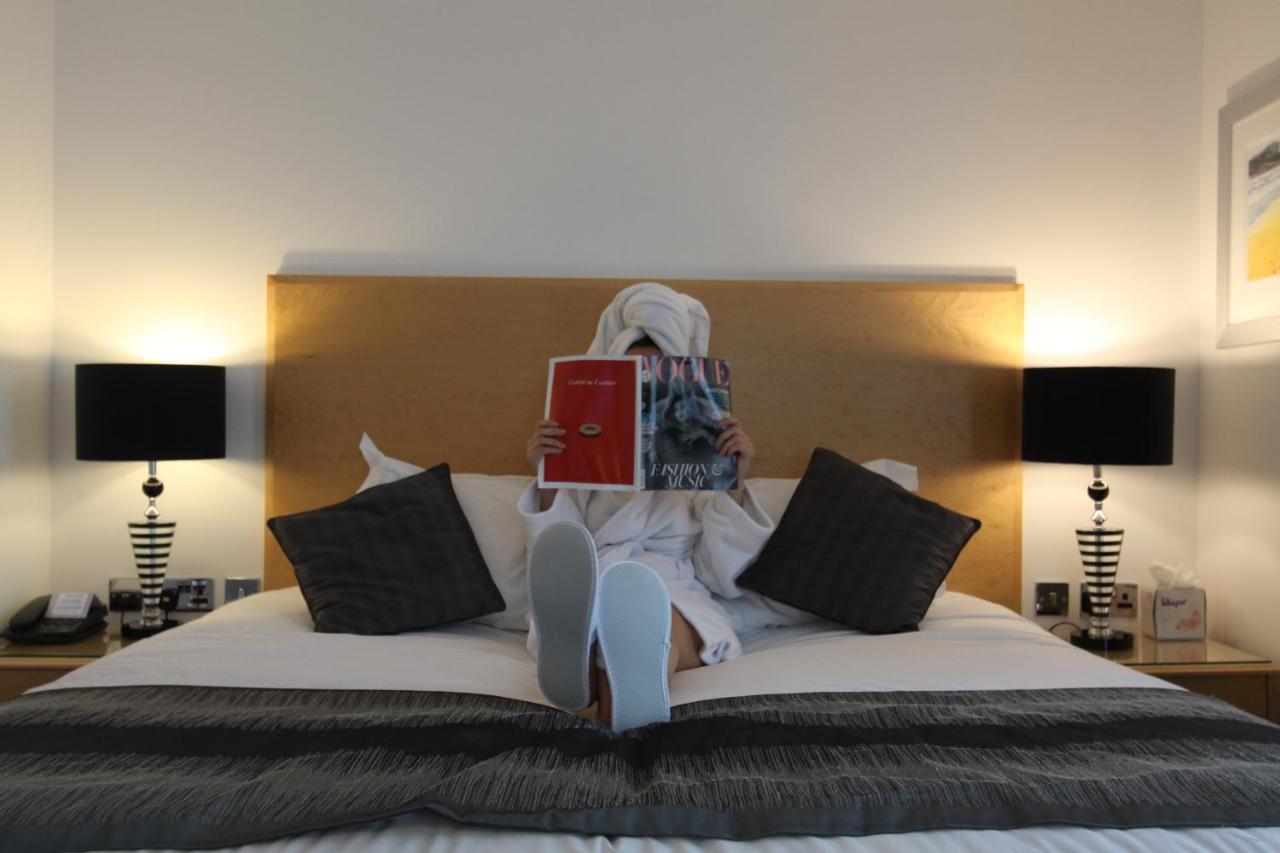 Belgrave Sands Hotel & Spa Торки Екстериор снимка