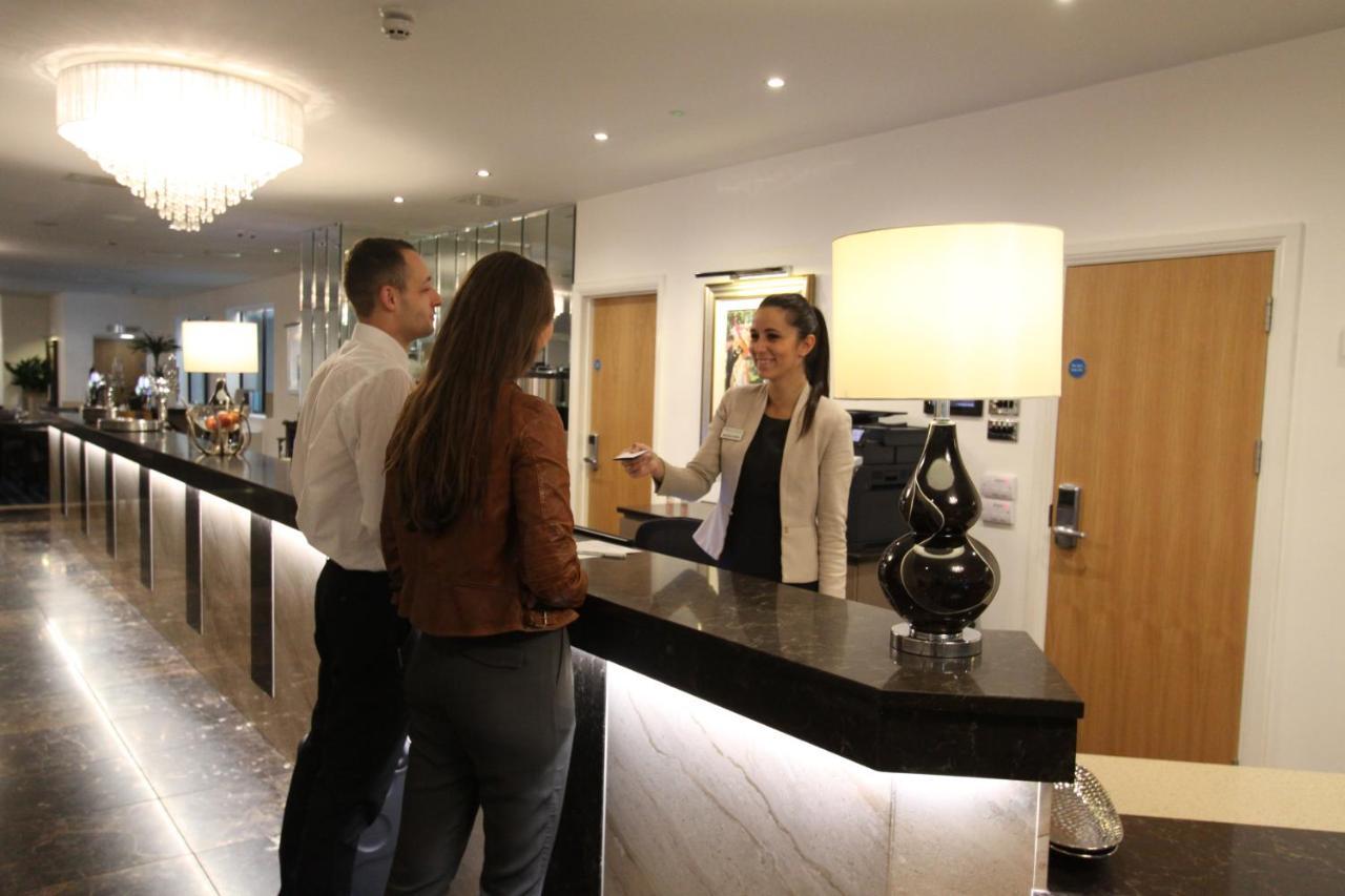 Belgrave Sands Hotel & Spa Торки Екстериор снимка
