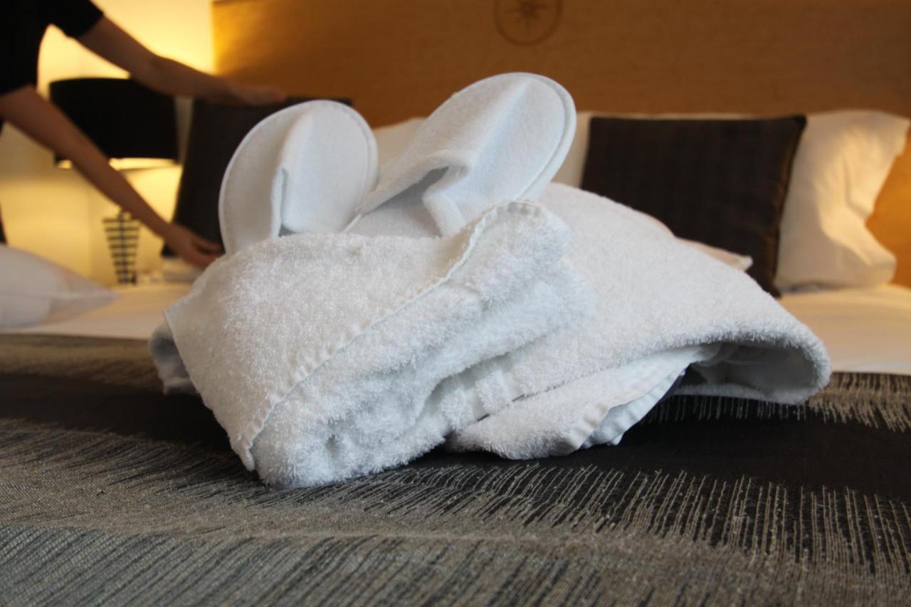 Belgrave Sands Hotel & Spa Торки Екстериор снимка
