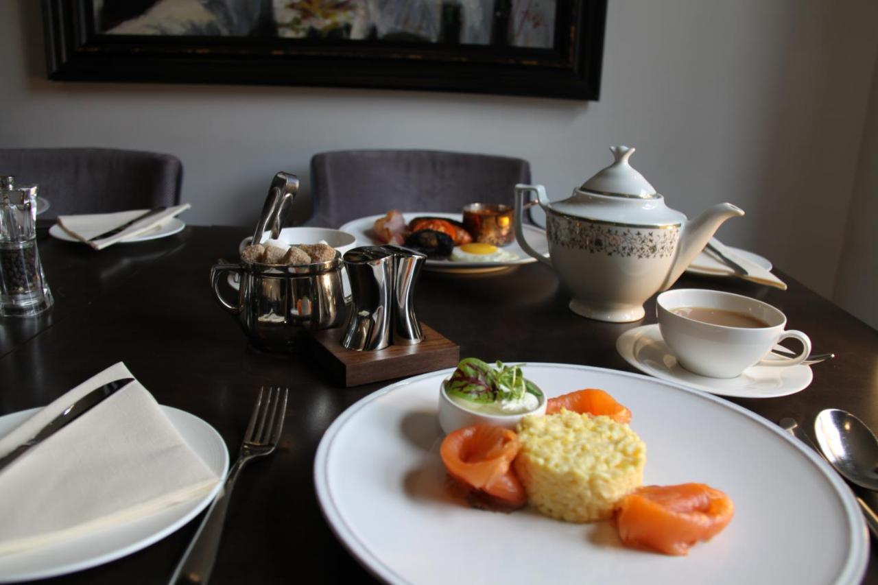 Belgrave Sands Hotel & Spa Торки Екстериор снимка